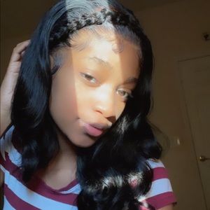 Meet your Posher, Brea'lyn